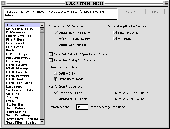 bbedit for windows with ftp function