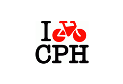 I Bike CPH
