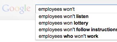 employees