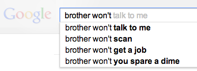 brother