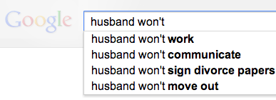 husband