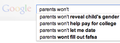 parents